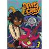 Rem Bikkuri Devil's Candy, Vol. 3 (Tascabile) Devil's Candy