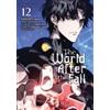 Shirley Chen singNsong Undead Gamja(3B2S STUDIO) U The World After (Tascabile)
