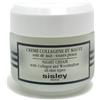 Sisley Night Cream with Collagen and Woodmallow 50 ml