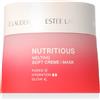 Estée Lauder Nutritious Melting Soft Creme/Mask 50 ml