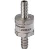 PIERBURG Valvola, Pompa carburante 7.20235.02.0 | Compatibile con: AUDI 80 B3 Stufenheck, 90 B3, BMW 1502-2002, VW CADDY I, GOLF II, JETTA I, JETTA II, PASSAT B2