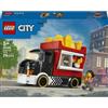 LEGO City Food Truck delle Patatine 60404