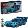 LEGO Speed Champions Bugatti Vision GT 77253 Set da Costruzione 284 Pezzi 9+