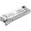 TP-LINK TL-SM321A Connettore SFP 1000Base-BX WDM Bi-Direzionale