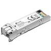 TP-Link TL-SM321B Modulo SFP Mini-GBIC monomodale bidirezionale 1000BASE-BX10-U LC
