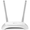 TP-Link TL-WR840N Router Wireless N 300Mbps Grigio e Bianco