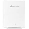 TP-Link EAP650-Desktop Access Point Wireless AX3000 Dual-Band PoE Bianco