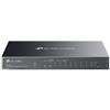 TP-Link Omada ES210GMP Switch Managed PoE+ Gigabit Ethernet 10 Porte