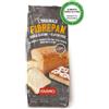 FARMO SpA FibrePan Preparato per Pane Pizza Focaccia Farmo 500g