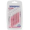 DENTAID Srl interprox® Plus Nano 6 Pezzi