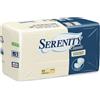 SERENITY SpA Serenity Classic Pannoloni Sagomati Extra 30 Pezzi