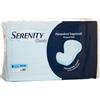 SERENITY SpA Serenity Classic Pannoloni Sagomati Plus 30 Pezzi
