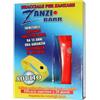 L&G Srl Zanzibarr Bracciale Per Zanzare Insettorepellente Per Adulti 1 Pezzo