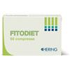 HERING Srl Fitodiet HERING 60 Compresse