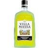 villamassa Villa Massa Limoncello, 700 ml, Limoncello Artigianale con 100% Limoni di Sorrento IGP, Liquore al Limone, Ideale per Aperitivo e Fine Pasto, Idea Regalo, 30% Vol.
