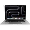 Apple MacBook Pro 16 pollici (2026) M5 Pro 18‑core, GPU 20‑core, Argento - 24GB - 1TB SSD - Italiano - Eccellente