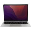 Apple MacBook Air 13 pollici (2019) i5 1.6GHz 2-Core, Argento - 8GB - 256GB SSD - Italiano - Ottimo