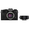 Fujifilm X-T30 III + XF 23 mm f/2,8 R WR nero"