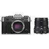 Fujifilm X-T30 III + XF 50 mm f/2,0 R WR "