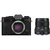 Fujifilm X-T30 III + XF 50 mm f/2,0 R WR "
