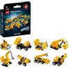 LEGO COSTRUZIONI LEGO Macchine potenti