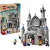 LEGO COSTRUZIONI LEGO Battaglia al Castello di Drum