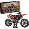LEGO COSTRUZIONI LEGO Technic Moto Ducati Desmo450 MX Factory - 42238