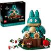LEGO COSTRUZIONI LEGO Pokémon Munchlax - 72150