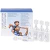 Air Liquide Healthcare, Soluzione Isotonica Sterile BIMBONEB, 25 Flaconcini