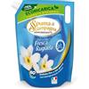 Spuma di Sciampagna - Ecoricarica Ammorbidente Fresca Rugiada 8x1200ml