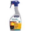Nuncas Stufe e Camini - Supersgrassante Vetro dei Camini - 500 ml