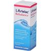BAUSCH & LOMB-IOM Bausch + Lomb Artelac Rebalance Collirio Senza Conservanti 10ml
