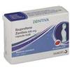 ZENTIVA ITALIA Zentiva Ibuprofene 400 Mg Antinfiammatorio 20 Capsule Molli