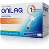 GALDERMA ITALIA Onilaq 5% Smalto Medicato Per Unghie Antimicotico Con Tappo Applicatore 2,5 Ml