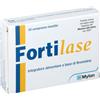 MEDA PHARMA Fortilase 20 Compresse