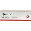 SPA Qrectal Gel Rettale 30ml