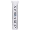 BIOOS ITALIA Vitreoxigen Integratore Occhio 20 Compresse Effervescenti