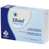 POLIFARMA Soluzione Oftalmica Idratante Lubrificante Xiloial 20 Da 0,5ml Globuli Contenitore Monodose