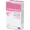 BIOCURE Feminabiane Cbu Flash 20 Compresse Nuova Formula
