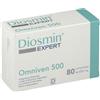 DULAC FARMACEUTICI 1982 Diosmin Expert Omniven 500 80 Compresse