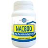 Bodyline Nac 600 N-acetilcisteina 60 Capsule