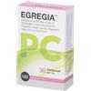 S&R FARMACEUTICI Egregia 30 Compresse