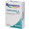 MAVEN PHARMA Recupera Complesso B Retard 30 Compresse