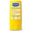 LAB.EXPANSCIENCE ITALIA Mustela Solare Stick Viso E Labbra Spf50+ Per Bambini 10ml
