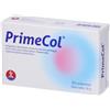 ZETEMIA Primecol 30 Compresse