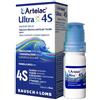 BAUSCH & LOMB-IOM Artelac Ultra 4s 10ml