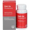 VANDA OMEOPATICI Gsh-va Glutatione 60 Capsule Gastroresistenti Da 490mg