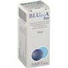 SOOFT ITALIA Blu Gel A Free Soluzione Oftalmica Isotonica Lubrificante 10 Ml