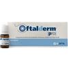 BIODUE Oftalderm Pro Biofta 15 Flaconcini Rew Cap