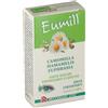 RECORDATI Eumill Camomilla Hamamelis Euphrasia Gocce Oculari Rinfrescanti 10 Ml